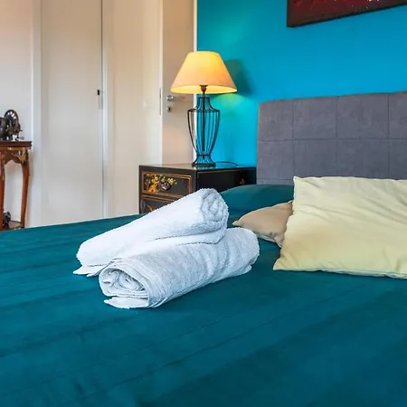 Casale Dei Cactus Holiday home