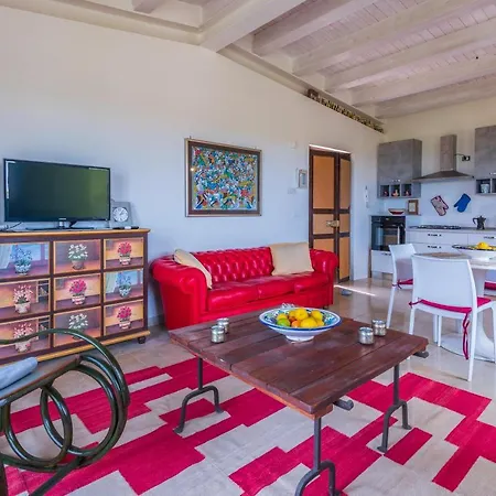 Casale Dei Cactus Holiday home