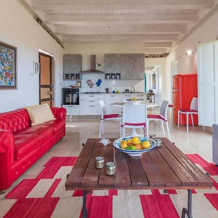 Holiday home Casale Dei Cactus *