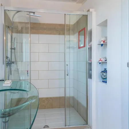 Holiday home Casale Dei Cactus Noto