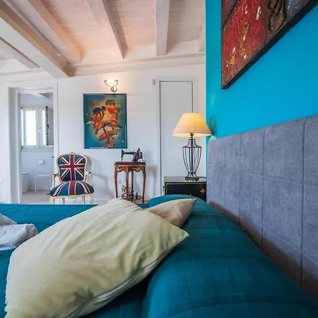 Holiday home Casale Dei Cactus *