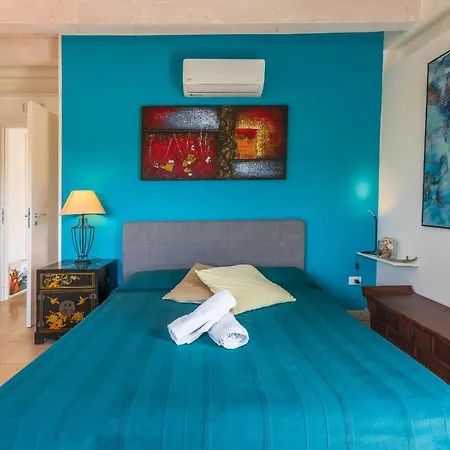 Holiday home Casale Dei Cactus *