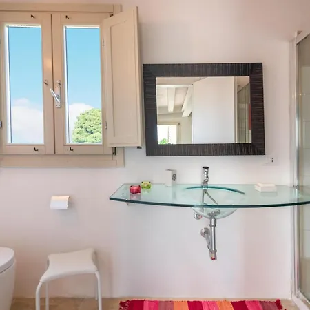 Holiday home Casale Dei Cactus *
