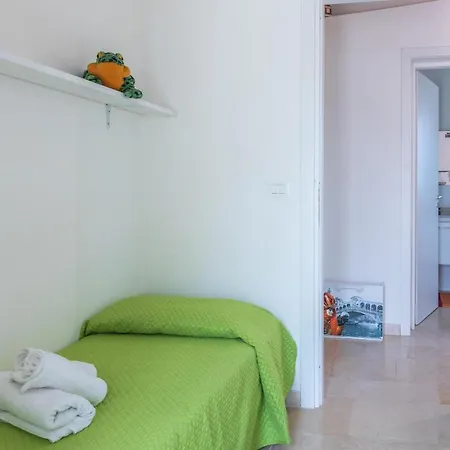 Holiday home Casale Dei Cactus *
