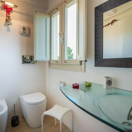 Holiday home Casale Dei Cactus *