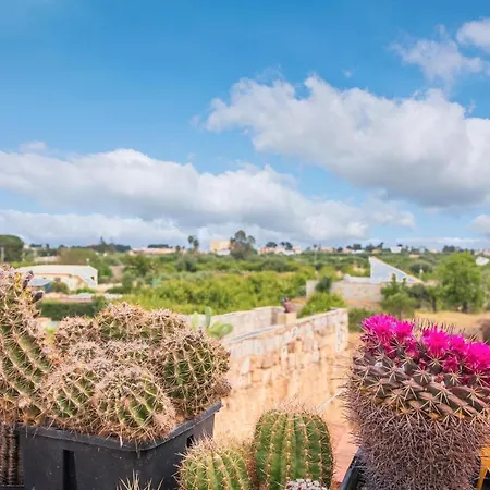 Casale Dei Cactus Holiday home