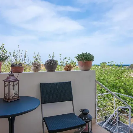 Casale Dei Cactus Holiday home