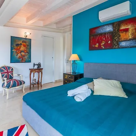 Casale Dei Cactus Holiday home