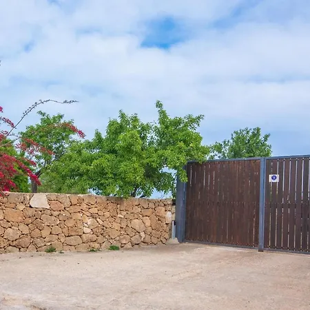 Casale Dei Cactus Holiday home