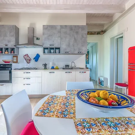 Holiday home Casale Dei Cactus